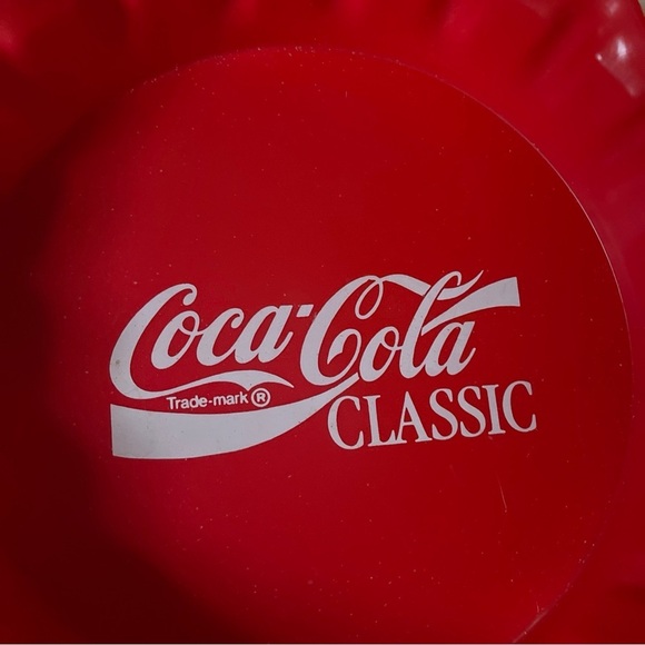 Coca-Cola Classic Serving Tray - Picture 3 of 7